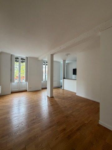 Appartement T4 en location à TOULOUSE