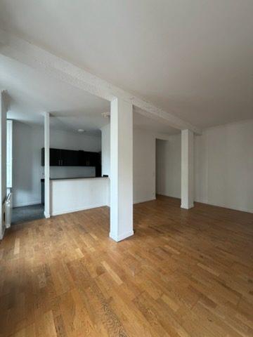 Appartement T4 en location à TOULOUSE