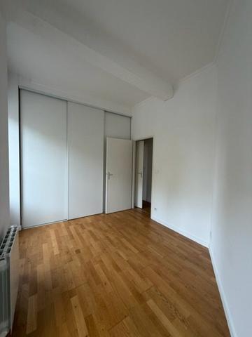 Appartement T4 en location à TOULOUSE