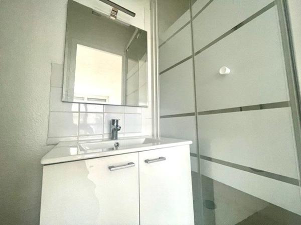 Appartement T1 en location à TOULOUSE