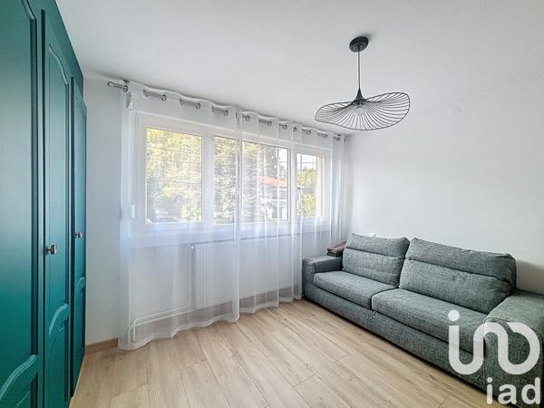 Appartement à vendre 3 pièces 70 m² Lorry-lès-Metz