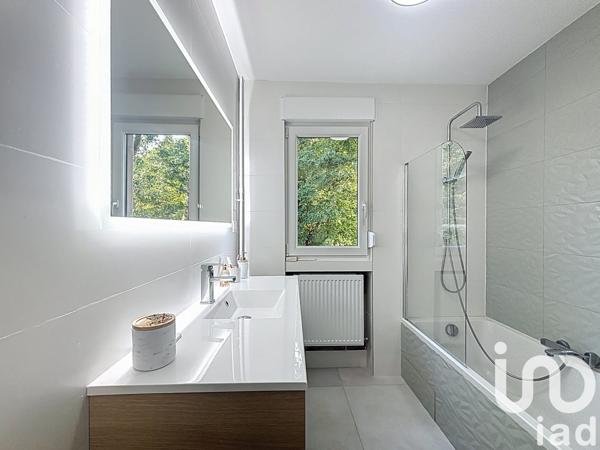 Appartement à vendre 3 pièces 70 m² Lorry-lès-Metz