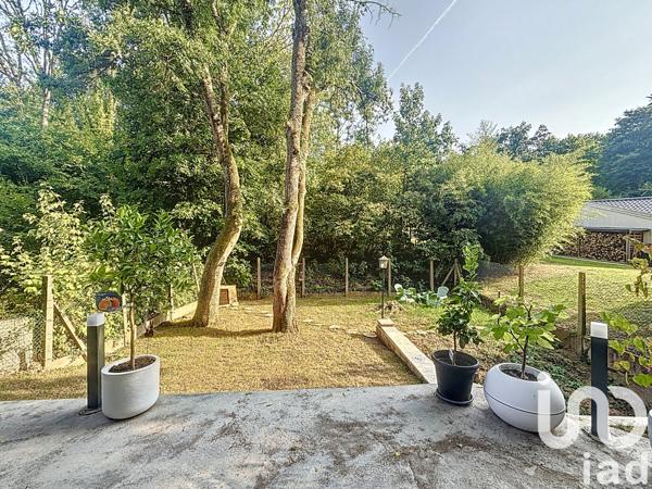 Appartement à vendre 3 pièces 70 m² Lorry-lès-Metz