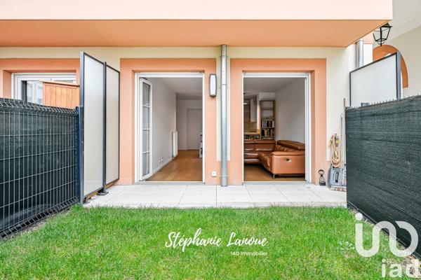 Appartement à vendre 4 pièces 80 m² Villiers-sur-Marne