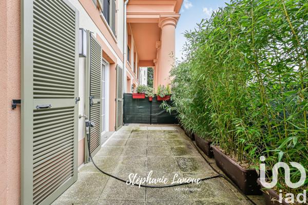 Appartement à vendre 4 pièces 80 m² Villiers-sur-Marne