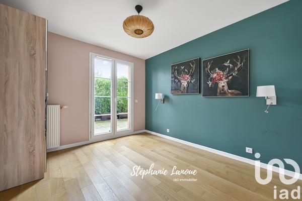 Appartement à vendre 4 pièces 80 m² Villiers-sur-Marne