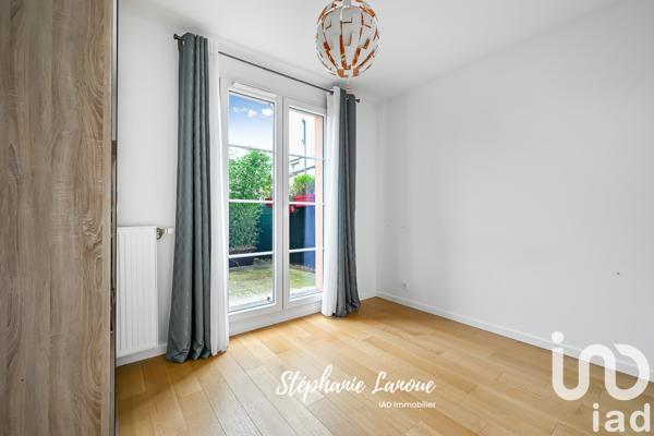 Appartement à vendre 4 pièces 80 m² Villiers-sur-Marne