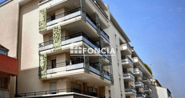 À vendre Appartement 3 pièces 64.64 m² - Cagnes-sur-mer 06800