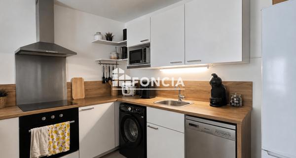 À vendre Appartement 3 pièces 64.64 m² - Cagnes-sur-mer 06800