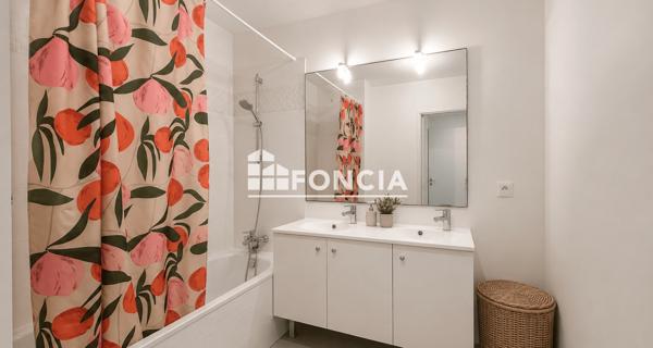 À vendre Appartement 3 pièces 64.64 m² - Cagnes-sur-mer 06800