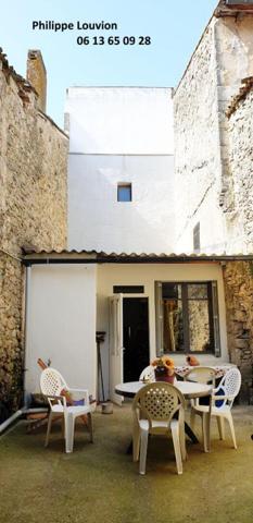 Maison Monsegur 6 pièce(s) 115 m2
