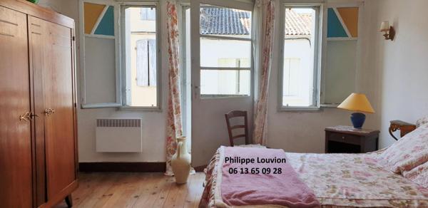 Maison Monsegur 6 pièce(s) 115 m2