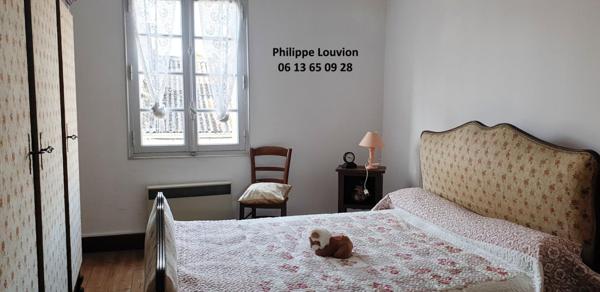 Maison Monsegur 6 pièce(s) 115 m2