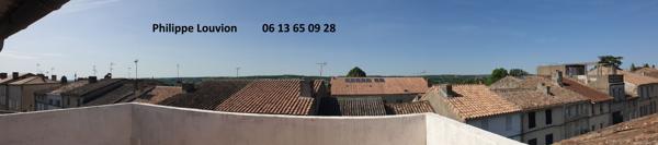 Maison Monsegur 6 pièce(s) 115 m2