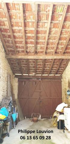 Maison Monsegur 6 pièce(s) 115 m2