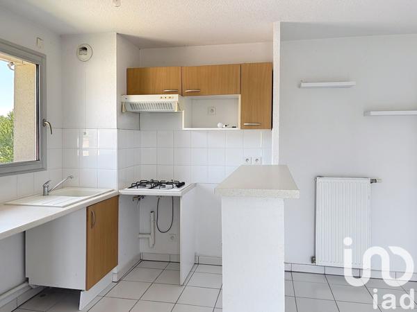 Appartement à vendre 3 pièces 61 m² Lombez