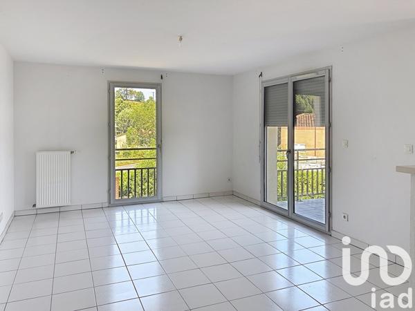 Appartement à vendre 3 pièces 61 m² Lombez