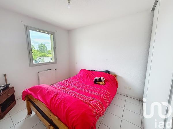 Appartement à vendre 3 pièces 61 m² Lombez