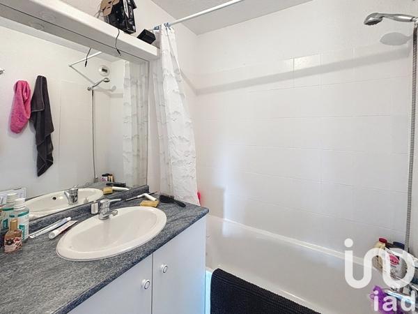 Appartement à vendre 3 pièces 61 m² Lombez