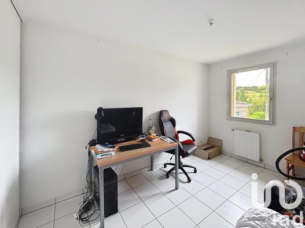 Appartement à vendre 3 pièces 61 m² Lombez
