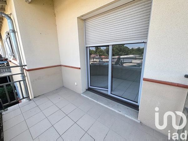 Appartement à vendre 3 pièces 61 m² Lombez