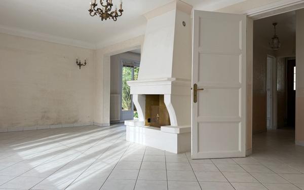 Maison à vendre    3 pièces •  Cabourg