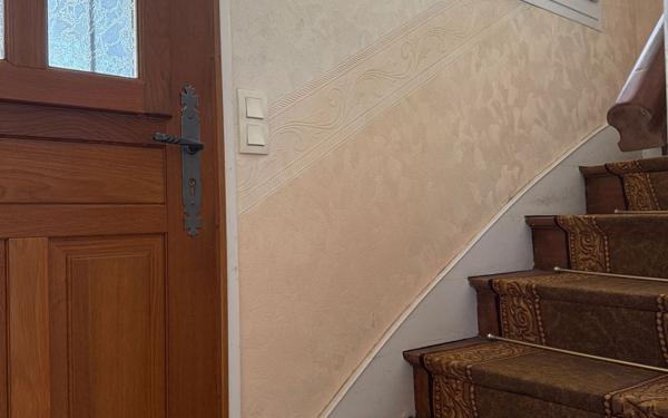 Maison à vendre    3 pièces •  Cabourg