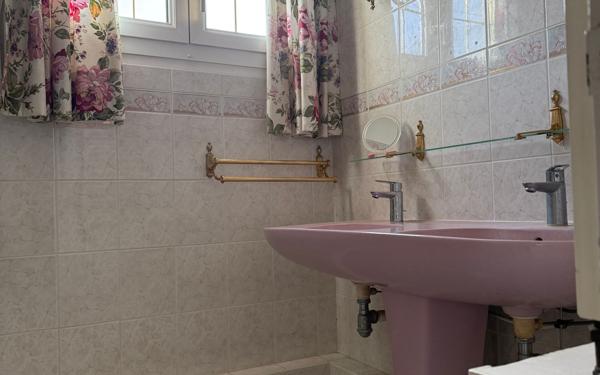 Maison à vendre    3 pièces •  Cabourg