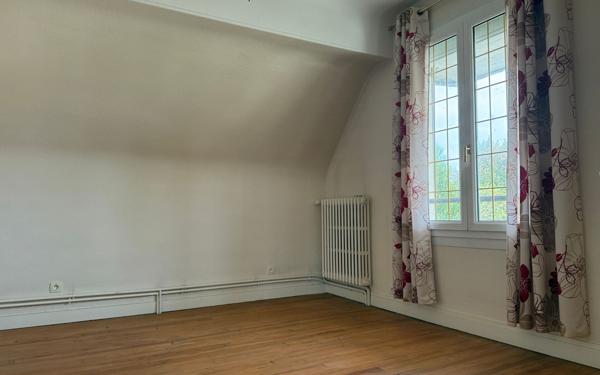 Maison à vendre    3 pièces •  Cabourg