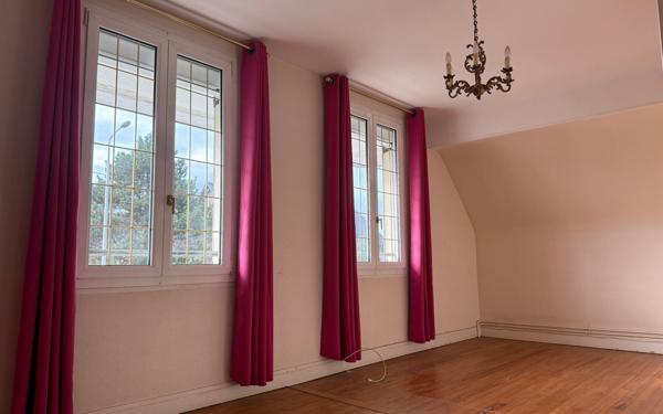 Maison à vendre    3 pièces •  Cabourg