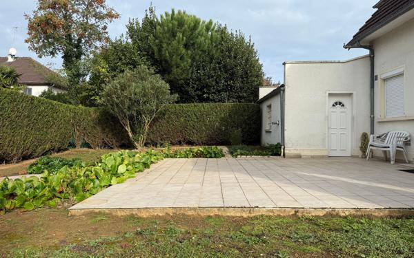 Maison à vendre    3 pièces •  Cabourg