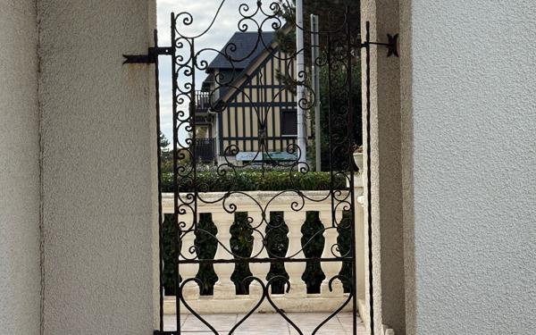 Maison à vendre    3 pièces •  Cabourg