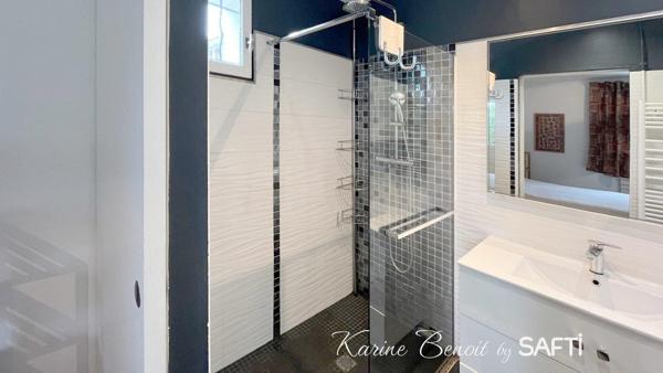 Pavillon coup de coeur dans un quartier très recherché de Saint Germain les Corbeil