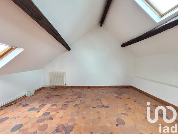 Appartement à vendre 3 pièces 72 m² Rochefort-en-Yvelines