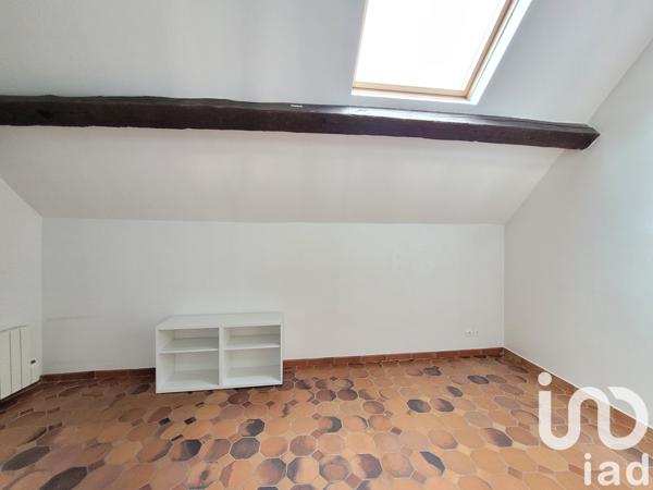 Appartement à vendre 3 pièces 72 m² Rochefort-en-Yvelines