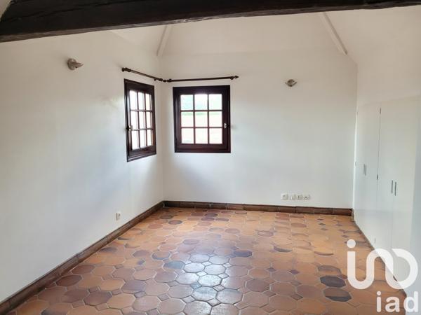 Appartement à vendre 3 pièces 72 m² Rochefort-en-Yvelines