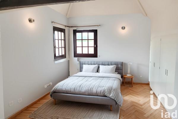 Appartement à vendre 3 pièces 72 m² Rochefort-en-Yvelines