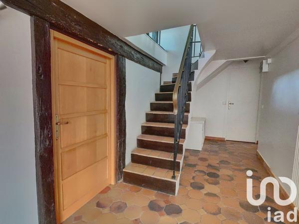 Appartement à vendre 3 pièces 72 m² Rochefort-en-Yvelines