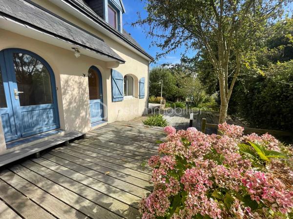 Maison ancienne de 171 m²