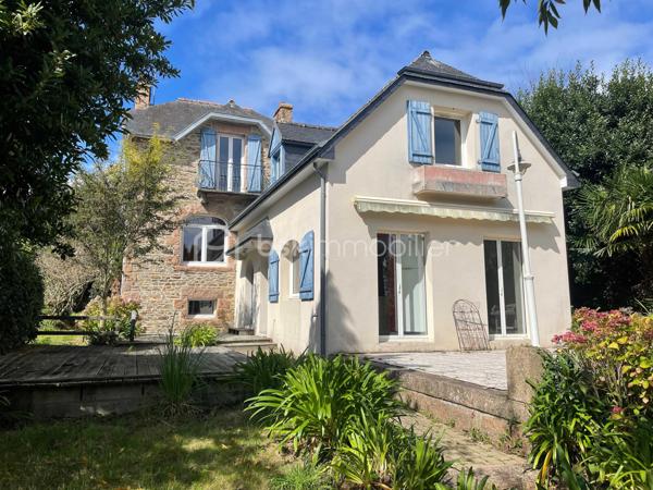 Maison ancienne de 171 m²