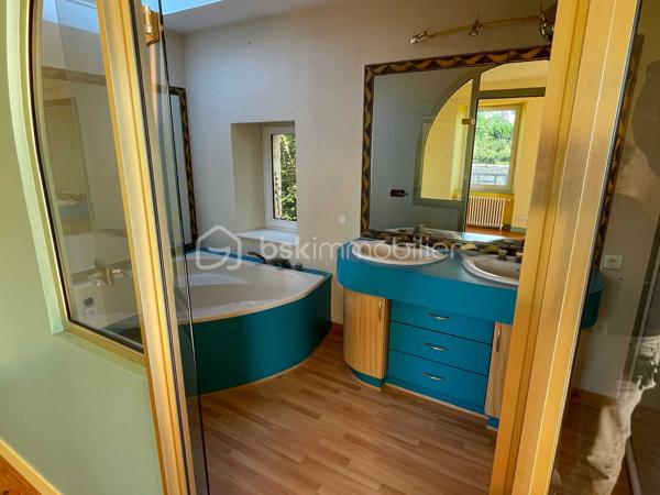 Maison ancienne de 171 m²