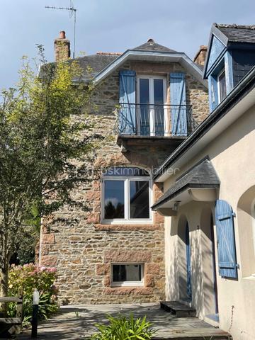 Maison ancienne de 171 m²