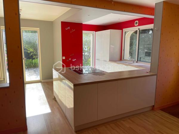 Maison ancienne de 171 m²