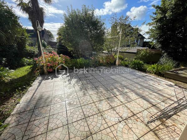 Maison ancienne de 171 m²