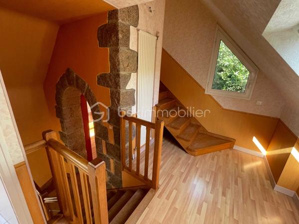 Maison ancienne de 171 m²