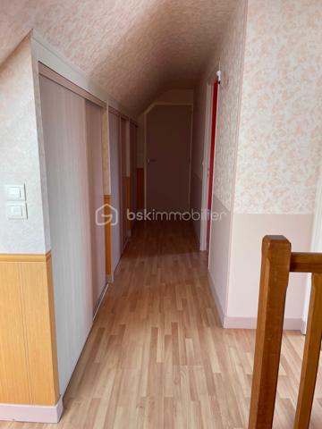 Maison ancienne de 171 m²