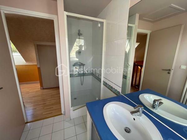 Maison ancienne de 171 m²