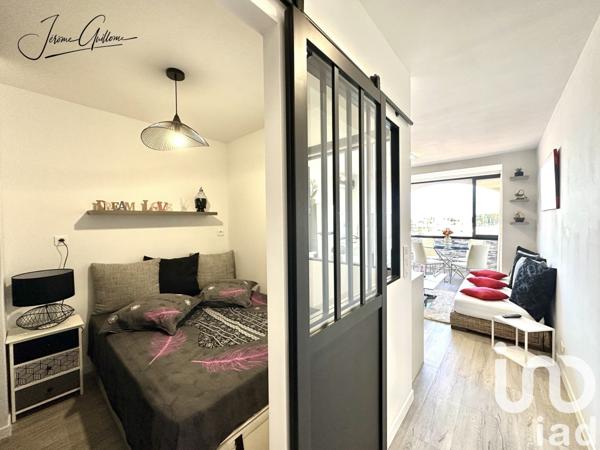 Appartement à vendre 2 pièces 32 m² Cogolin