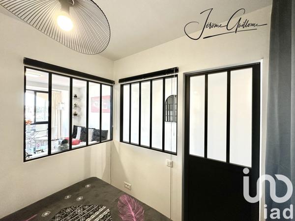 Appartement à vendre 2 pièces 32 m² Cogolin