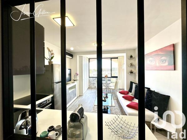 Appartement à vendre 2 pièces 32 m² Cogolin